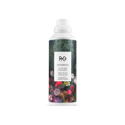 R + Co Centerpiece All-in-one Elixir Spray In Default Title