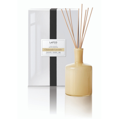 Lafco Chamomile Lavender - Master Bedroom Signature Reed Diffuser In Default Title