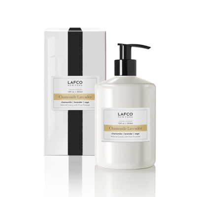 Lafco Chamomile Lavender Hand Cream In Default Title