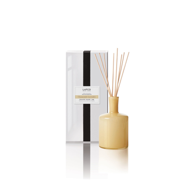 Lafco Chamomile Lavender- Master Bedroom Classic Reed Diffuser In Default Title