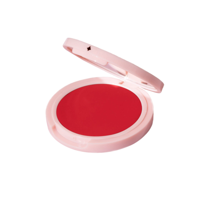 Jillian Dempsey Cheek Tint In Scarlet