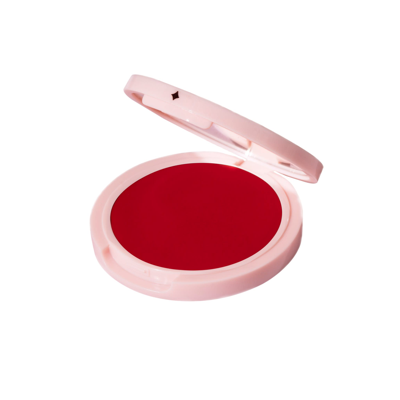 Jillian Dempsey Cheek Tint In Rosy