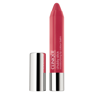 Clinique Chubby Stick Moisturizing Lip Color Balm - Mighty Mimosa