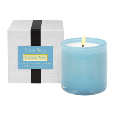 Lafco Citrus Berry - Breakfast Room Signature Candle In Default Title