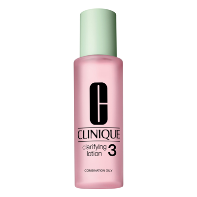 Clinique Clarifying Lotion 3 In 6.7 oz