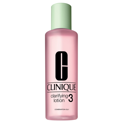 Clinique Clarifying Lotion 3 In 13.5 oz