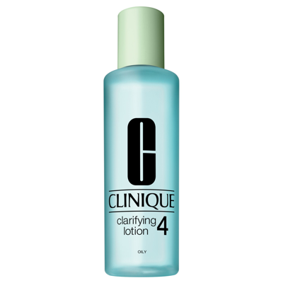 Clinique Clarifying Lotion 4 In 13.5 oz