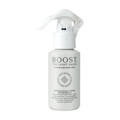 The Light Salon Cleanse And Recovery Spray In Default Title