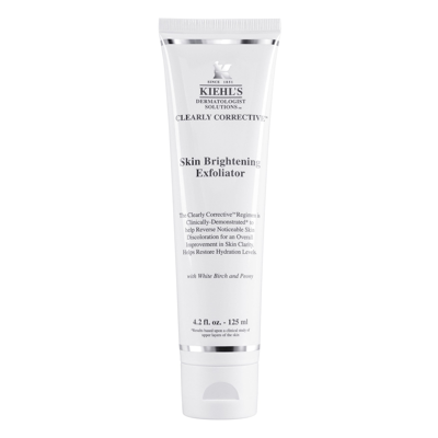 Kiehl's Since 1851 Clearly Corrective Brightening And Exfoliating Daily Cleanser In Default Title