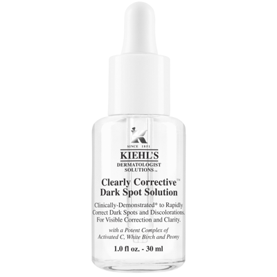 KIEHL'S SINCE 1851 CLEARLY CORRECTIVE DARK SPOT SOLUTION