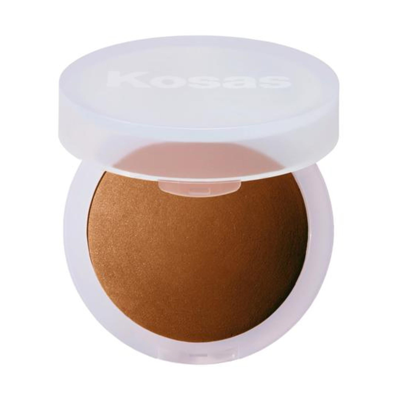 Kosas Cloud Set Baked Setting And Smoothing Powder In Silky