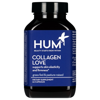 Hum Nutrition Collagen Love™ Skin Firming Supplement With Hyaluronic Acid & Vitamin C 90 Capsules In Default Title