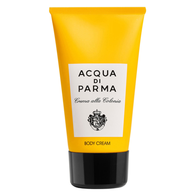 Acqua Di Parma Colonia Body Cream In Default Title