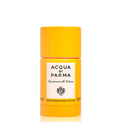 Acqua Di Parma Colonia Deo Stick Alcohol-free In Default Title