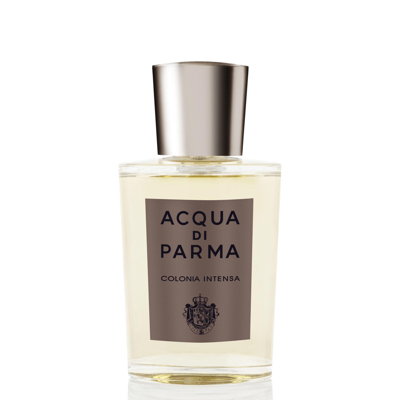 Acqua Di Parma Colonia Intensa Eau De Cologne Spray In 100 ml