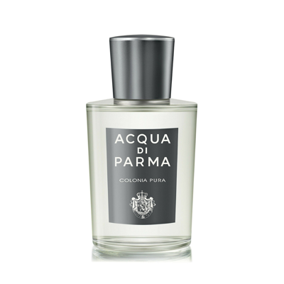 Acqua Di Parma Colonia Pura Eau De Cologne In 3.4 oz