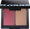KOSAS COLOR & LIGHT: CRÈME BLUSH AND HIGHLIGHTER DUO