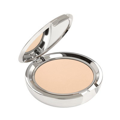 Chantecaille Compact Makeup In Peach