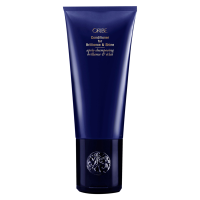 Oribe Conditioner For Brilliance And Shine In 6.8 oz