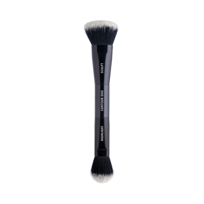 Lune+aster Contour Duo Brush In Default Title