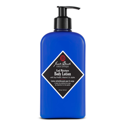 Jack Black Cool Moisture Body Lotion In Default Title