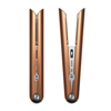 DYSON COPPER CORRALE HAIR STRAIGHTENER