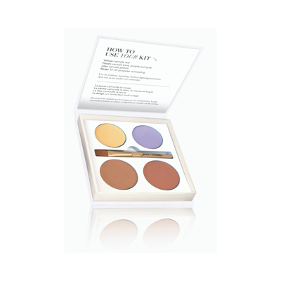 Jane Iredale Corrective Colors In Default Title