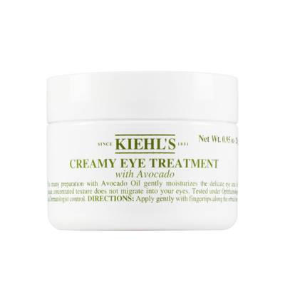 Kiehl's Since 1851 Creamy Eye Treatment With Avocado In 0.95 Oz.