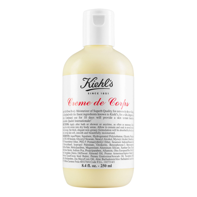 Kiehl's Since 1851 Crème De Corps In 8.4 oz