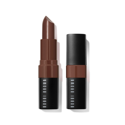 Bobbi Brown Crushed Lip Color In Dark Chocolate