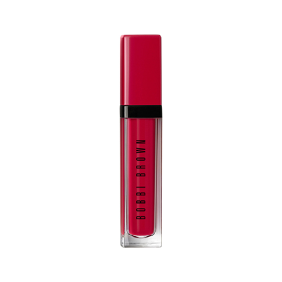 Bobbi Brown Crushed Liquid Lip In Cherry Crush (a Vibrant True Red)