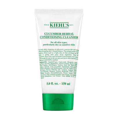 Kiehl's Since 1851 Cucumber Herbal Cleanser In Default Title
