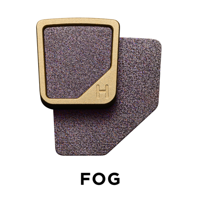 Hourglass Curator Eyeshadow In Fog