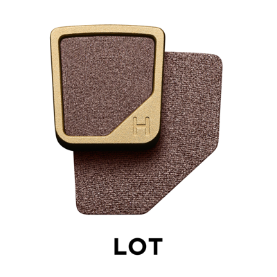 Hourglass Curator Eyeshadow In Lot