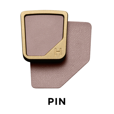 Hourglass Curator Eyeshadow In Pin