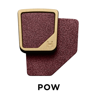 Hourglass Curator Eyeshadow In Pow