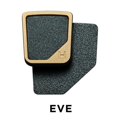 Hourglass Curator Eyeshadow In Eve