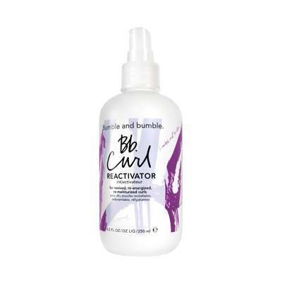 BUMBLE AND BUMBLE CURL REACTIVATOR