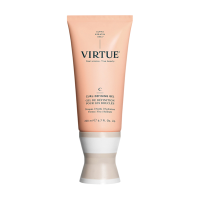 Virtue Curl-defining Gel In Default Title