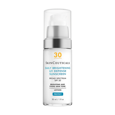 SKINCEUTICALS DAILY BRIGHTENING UV DEFENSE SPF 30