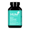 Hum Nutrition Daily Cleanse Clear Skin And Body Detox Supplement In Default Title