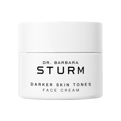 Dr Barbara Sturm Darker Skin Tones Face Cream In Default Title