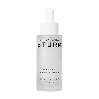 Dr Barbara Sturm Darker Skin Tones Hyaluronic Serum In Default Title