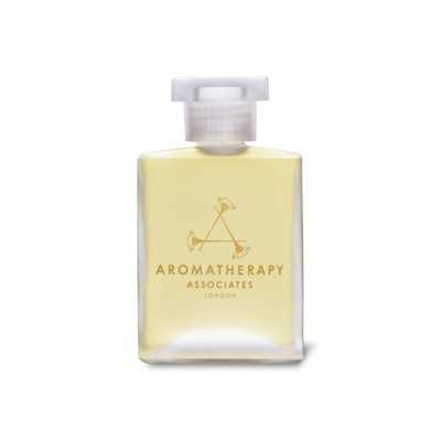 Aromatherapy Associates De-stress Mind Bath And Shower Oil In Default Title