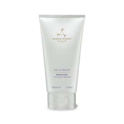 Aromatherapy Associates De-stress Muscle Gel In Default Title