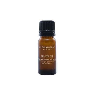 Aromatherapy Associates De-stress Pure Essential Oil Blend In Default Title