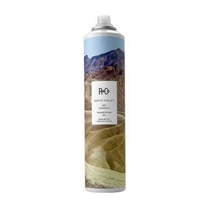 R + Co Death Valley Dry Shampoo In 6.3 oz | 300 ml