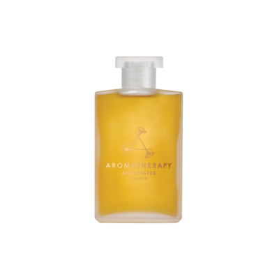 Aromatherapy Associates Deep Relax Bath And Shower Oil In 100ml