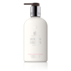 MOLTON BROWN DELICIOUS RHUBARB AND ROSE HAND LOTION