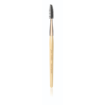 Jane Iredale Deluxe Spoolie Brush In Default Title